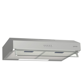 Вытяжка Gorenje WHU529EX/M нержавеющая сталь