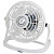 ENERGY EN-0604 USB (настольный ) белый, 1шт