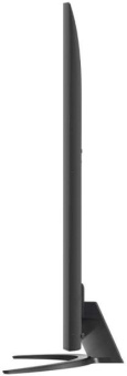 Телевизор LED LG 75" 75UQ91009LD.ADKG титановый серый 4K Ultra HD 60Hz DVB-T DVB-T2 DVB-C DVB-S DVB-S2 USB WiFi Smart TV (RUS)