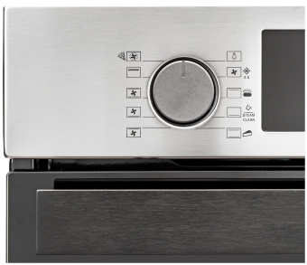 Духовка электрическая DeLonghi DEO 735 IM FRANCA серебристый