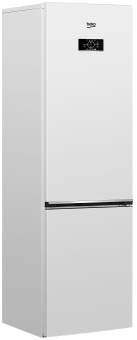 Холодильник BEKO B3R0CNK312HW белый