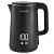 DELTA LUX DE-1023 black (1,8л. металл/пластик)