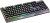 Клавиатура MSI Vigor GK30 RU черный USB Multimedia for gamer LED (подставка для запястий)