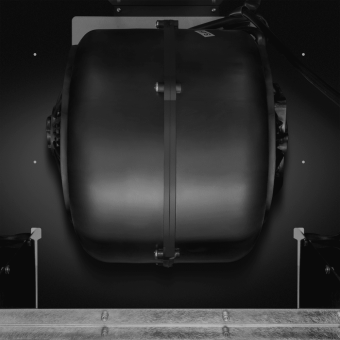 Кухонная вытяжка Maunfeld Bath 402 нержавеющая сталь