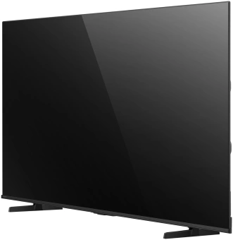 Телевизор HISENSE 50E7S PRO SMART TV черный