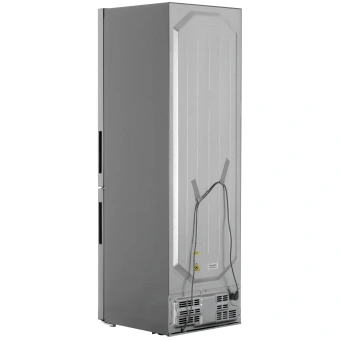 Холодильник Haier C2F636CXMVU1 серебристый 
