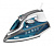 Утюг BBK ISE-2402 синий