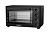 Мини-печь Kraft KFC-MO 381 HBL 38л 1600Вт черный
