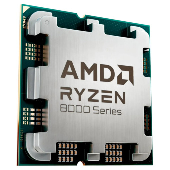 Процессор AMD Ryzen 5 8500G Phoenix OEM 3.5ГГц 16MB AMD Radeon 740M AM5 (100-000001491)