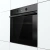 Духовой шкаф Gorenje BOS6737E06FBG черный