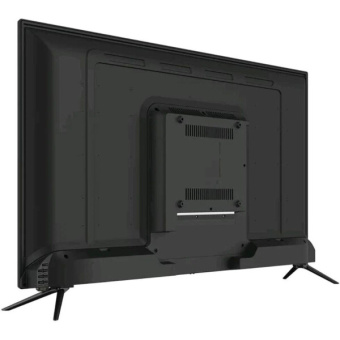 Телевизор Harper 43F670TS черный