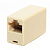 5BITES LY-US022 RJ-45 8P8C / F-F Адаптер проходной