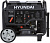 Генератор Hyundai HHY 7050Si 5.5кВт