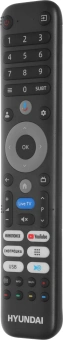 Телевизор HYUNDAI H-LED50BU7011 Smart TV