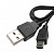 5BITES UC5007-005 USB2.0 / AM-MIN 5P / 0.5M