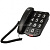 Стационарный телефон RITMIX RT-520 black