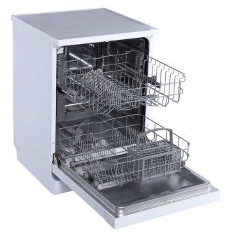 Посудомоечная машина Бирюса DWF-614/5 W белый 12 комплектов 60см