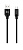 HARPER SCH-732 BLACK Кабель USB A - Type-C