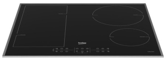 Встраиваемая электрическая варочная панель Beko HII 64200 FMTX