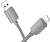 HOCO (6942007646130) X113i USB 2.4A для Lightning , Grey
