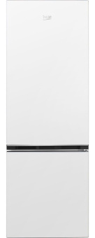 Холодильник Beko B1RCSK251W белый (двухкамерный)