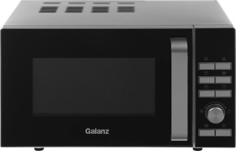 GALANZ MOS-2402FDS 20л. 800Вт серебристый