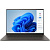 Ноутбук 14" Asus Zenbook S 14 OLED UX5406SA-PV055W серый Ultra7-258V 32Gb/1Tb IntelArc W11H (90NB14F1-M002C0)
