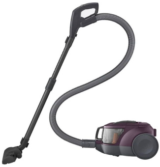 Пылесос LG VC5420NHTCW