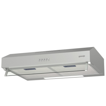 Вытяжка Gorenje WHU529EX/M нержавеющая сталь