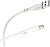 BOROFONE (6931474720900) BX37aUSB 3.0A Type-C белый - 1,0m