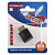 REXANT ПЕРЕХОДНИК АУДИО (ГНЕЗДО HDMI - ШТЕКЕР HDMI), УГЛОВОЙ, (1ШТ.) 06-0176-A