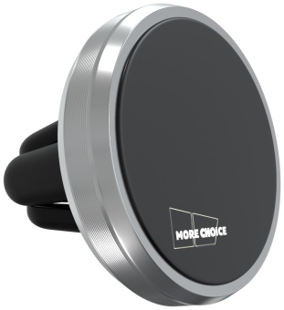 MORE CHOICE (4627151196343) C01 Silver