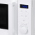 Микроволновая Печь Hyundai HYM-M2060 20л 700Вт белый