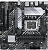 Материнская плата Asus PRIME B660M-A D4-CSM Soc-1700 Intel B660 4xDDR4 mATX (90MB19K0-M1EAYC)
