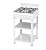 Газовая плита FLAMA AVG 1407 W
