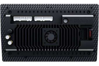 Автомагнитола Prology MPA-230 DSP 2DIN 4x55Вт