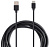 Кабель Buro BU-USB-AC-2M-60W USB (m)-USB Type-C (m) 2м черный