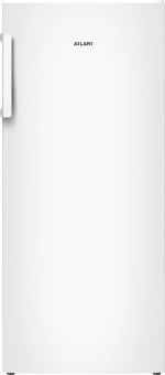 Морозильная камера Атлант М 7601-100 белый 192л