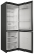 Холодильник Indesit ITS 4180 G серебристый