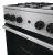 Плита газовая Gorenje GGI5A21XJ серебристый