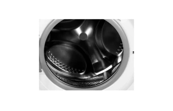 Стиральная машина Indesit EWSB 5085 CIS белый