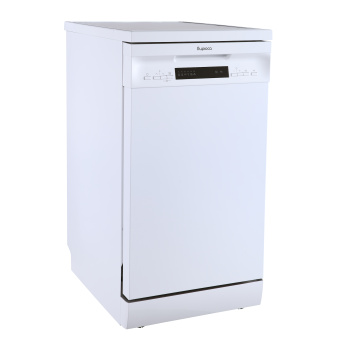 Посудомоечная машина Бирюса DWF-410/5 W белый