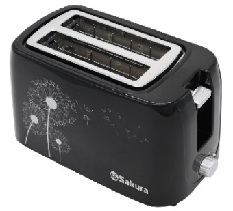 SAKURA SA-7608BK 750Вт