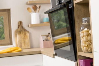 Духовой шкаф Gorenje BO6735E05X серебристый