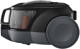 Пылесос LG VC5316NNTS 1600Вт серебристый