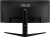 Монитор Asus 34" TUF Gaming VG34VQL1B VA 3440x1440 165Hz 550cd/m2 21:9 Монитор Asus 34" TUF Gaming VG34VQL1B VA 3440x1440 165Hz 550cd/m2 21:9