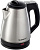 Чайник электрический Scarlett SC-EK21S25 1.5л 1350Вт серебристый