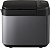 Хлебопечь Panasonic SD-YR2540HTS серый/черный
