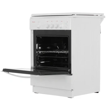 Плита газовая Gefest CG 60MC6 K73 белый