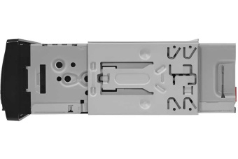Автомагнитола CD JVC KD-T902BT 1DIN 4x50Вт